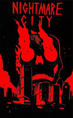 Nightmare City : Nightmare City